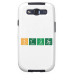 Study  Samsung Galaxy S3 Cases