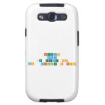 Brendan
 May
 2nd Grade CP
 Ms. Miller's Class  Samsung Galaxy S3 Cases