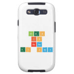 SNEH
 IS 
 HERE
 TO STAY  Samsung Galaxy S3 Cases