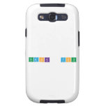 Thank  you  Samsung Galaxy S3 Cases
