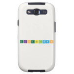 EliotGelwan  Samsung Galaxy S3 Cases