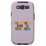 Periodic
 Table
 Writer  Samsung Galaxy S3 Cases