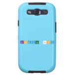 Khayla joy  Samsung Galaxy S3 Cases