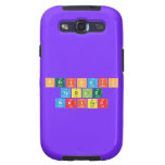 Periodic
 Table
 Writer  Samsung Galaxy S3 Cases