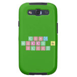 dont 
 worry be 
 happy  Samsung Galaxy S3 Cases