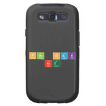 Pin oak
 Art  Samsung Galaxy S3 Cases