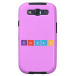 karwan  Samsung Galaxy S3 Cases