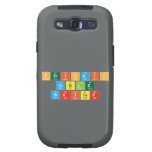 Periodic
 Table
 Writer  Samsung Galaxy S3 Cases