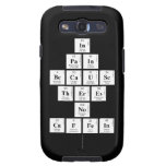 In 
 pain
  because 
 theres 
 no 
 caffein
   Samsung Galaxy S3 Cases