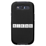 science  Samsung Galaxy S3 Cases