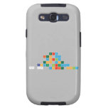 Tmrw
  its my 
 worlds 
 top most
  besties birthday 
 <3 <3  dorie chlm  Samsung Galaxy S3 Cases