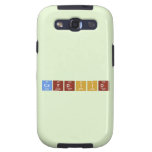 CAYDIID  Samsung Galaxy S3 Cases