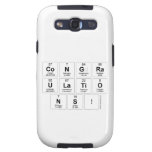 congra
 ulatio
 ns!  Samsung Galaxy S3 Cases