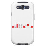 Edible
 Engi|nee|ri|ng  Samsung Galaxy S3 Cases