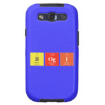 Bogi  Samsung Galaxy S3 Cases