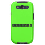 Sherlock  Samsung Galaxy S3 Cases