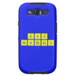 PH|S
 PaNThErS
   Samsung Galaxy S3 Cases