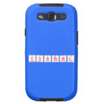 football  Samsung Galaxy S3 Cases