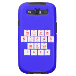 Potvin
 SUCKS
 Since
 1979  Samsung Galaxy S3 Cases