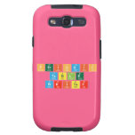 Periodic
 Table
 Writer  Samsung Galaxy S3 Cases