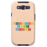 Periodic
 Table
 Writer  Samsung Galaxy S3 Cases