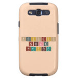 Periodic
 Table
 Writer  Samsung Galaxy S3 Cases
