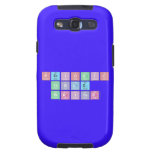 Periodic
 Table
 Writer  Samsung Galaxy S3 Cases