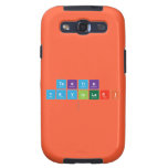 TAKTiK YAYINLARI   Samsung Galaxy S3 Cases