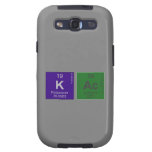 Kac  Samsung Galaxy S3 Cases