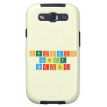 Periodic
 Table
 Writer  Samsung Galaxy S3 Cases