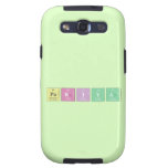 Pariya  Samsung Galaxy S3 Cases