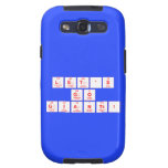 Let's
 Go
 Giants!  Samsung Galaxy S3 Cases