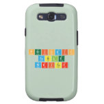 Periodic
 Table
 Writer  Samsung Galaxy S3 Cases