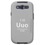uuo  Samsung Galaxy S3 Cases