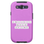 Periodic
 Table
 Writer  Samsung Galaxy S3 Cases