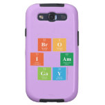 Bro
 I am
 Gay  Samsung Galaxy S3 Cases