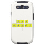 PH|S
 PaNThErS
   Samsung Galaxy S3 Cases