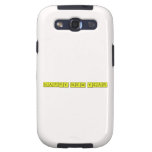 Happy New Year  Samsung Galaxy S3 Cases