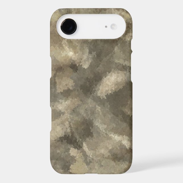 Samsung Galaxy S3 cover case ATAC Camo atac (Back)
