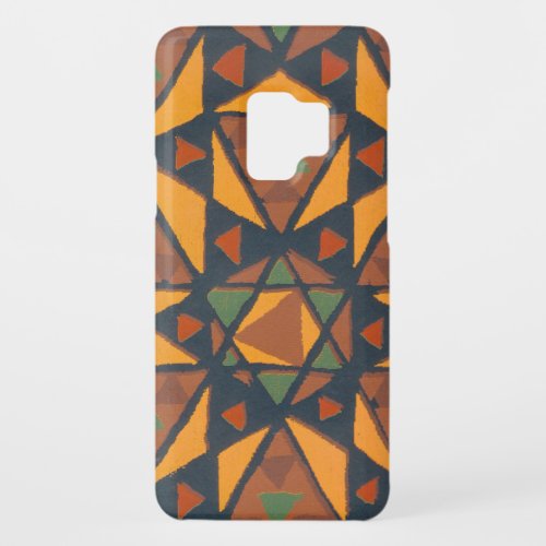 Samsung Galaxy S3 Vibe Case with Islamic Design