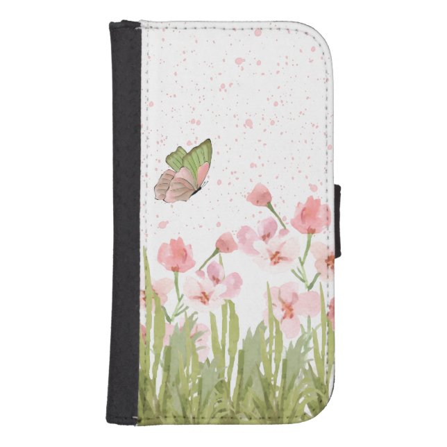 Samsung galaxy s4 back case (Front)