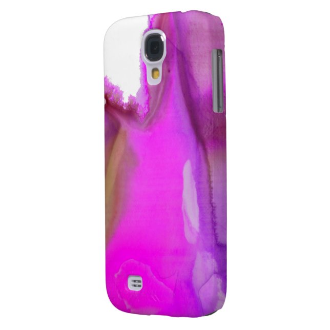 Samsung Galaxy S4 Barely There Case-Mate Samsung Galaxy Case (Back Left)