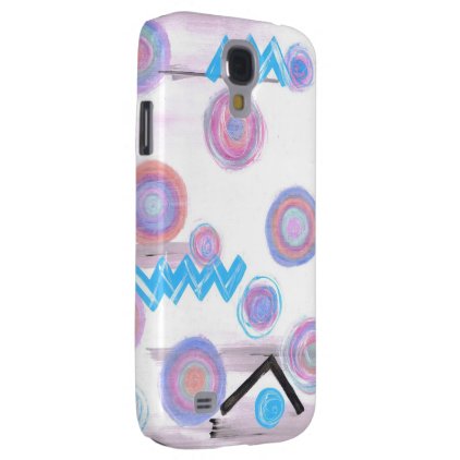 Samsung Galaxy S4, Barely There Phone Case