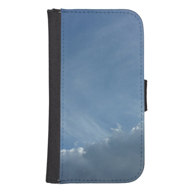 SAMSUNG GALAXY S4 CASE  (Front)