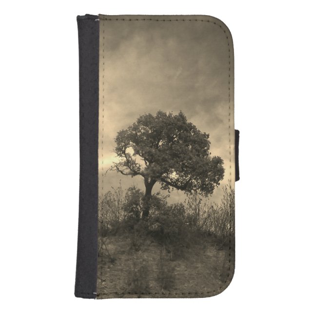 SAMSUNG GALAXY S4 CASE  (Front)