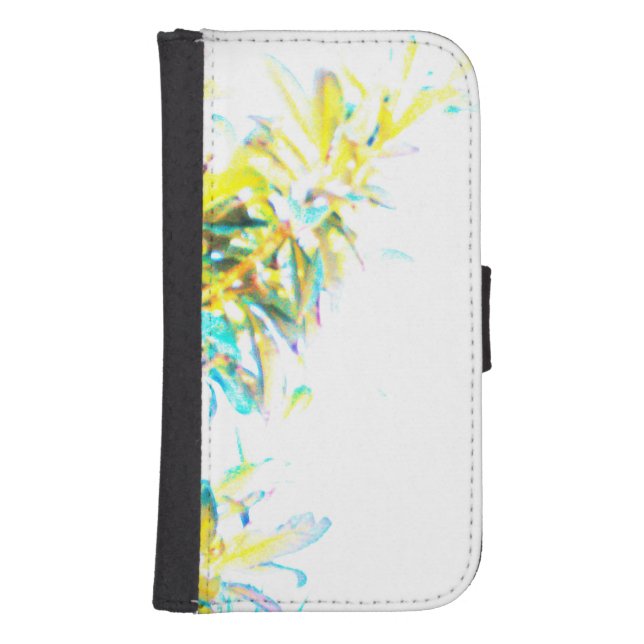 SAMSUNG GALAXY S4 CASE  (Front)