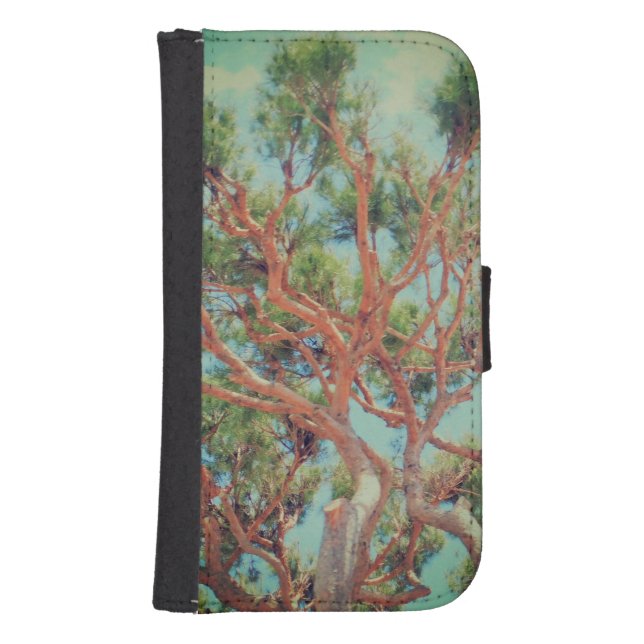 Samsung Galaxy S4 case ART AND DESIGN STYLE  (Front)