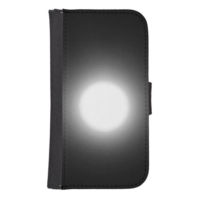 SAMSUNG GALAXY S4 CASE COOL ECO STYLE (Front)