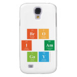 Bro
 I am
 Gay  Samsung Galaxy S4 Cases