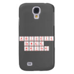 Periodic
 Table
 Writer  Samsung Galaxy S4 Cases
